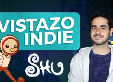 Vistazo Indie: Shu para Nintendo Switch
