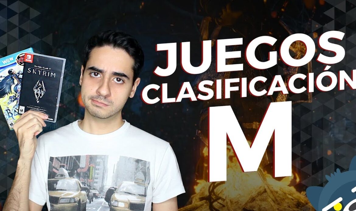 Los juegos de temática madura en Nintendo Switch