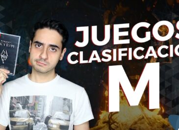 Los juegos de temática madura en Nintendo Switch
