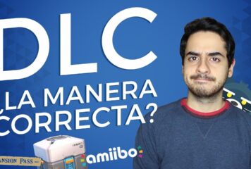 ¿La manera correcta de hacer DLC?