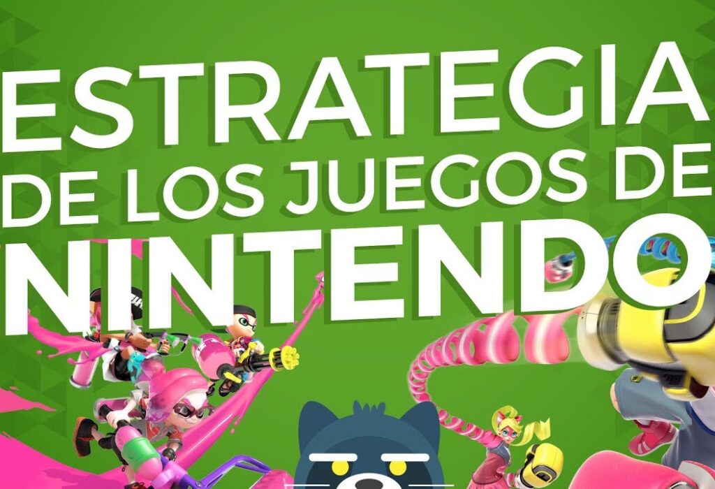 La estrategia DLC de los juegos de Nintendo Switch