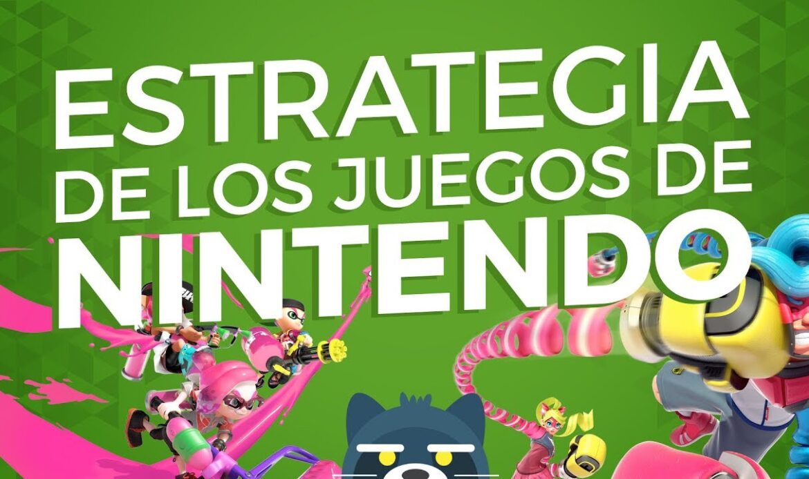 La estrategia DLC de los juegos de Nintendo Switch