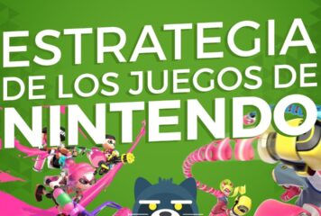 La estrategia DLC de los juegos de Nintendo Switch
