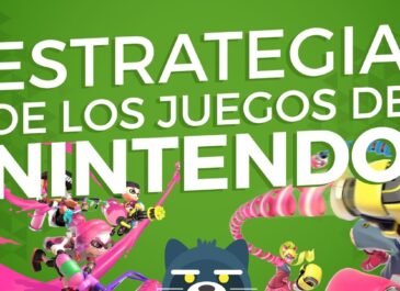 La estrategia DLC de los juegos de Nintendo Switch