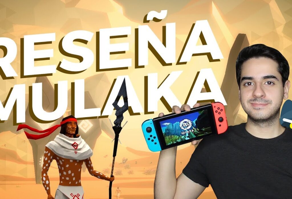 RESEÑA Mulaka en Nintendo Switch