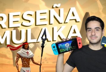 RESEÑA Mulaka en Nintendo Switch