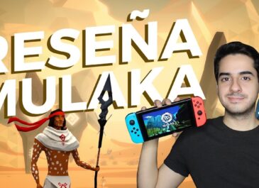 RESEÑA Mulaka en Nintendo Switch