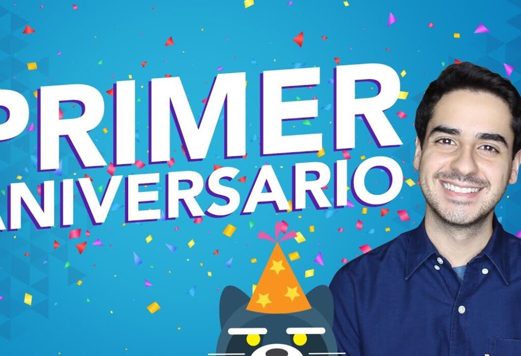 ¡Mapache Rants cumple un año! | Video especial de primer aniversario