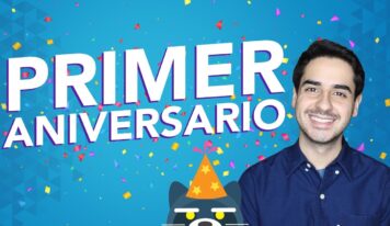 ¡Mapache Rants cumple un año! | Video especial de primer aniversario