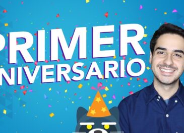 ¡Mapache Rants cumple un año! | Video especial de primer aniversario