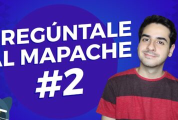 Pregúntale al Mapache #2 (Preguntas y respuestas)