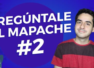Pregúntale al Mapache #2 (Preguntas y respuestas)