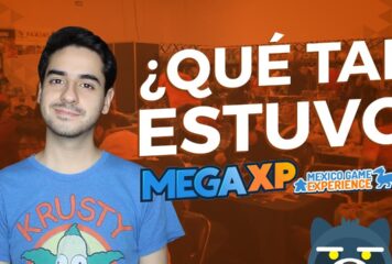 Mega XP El primer evento de juegos de mesa en México