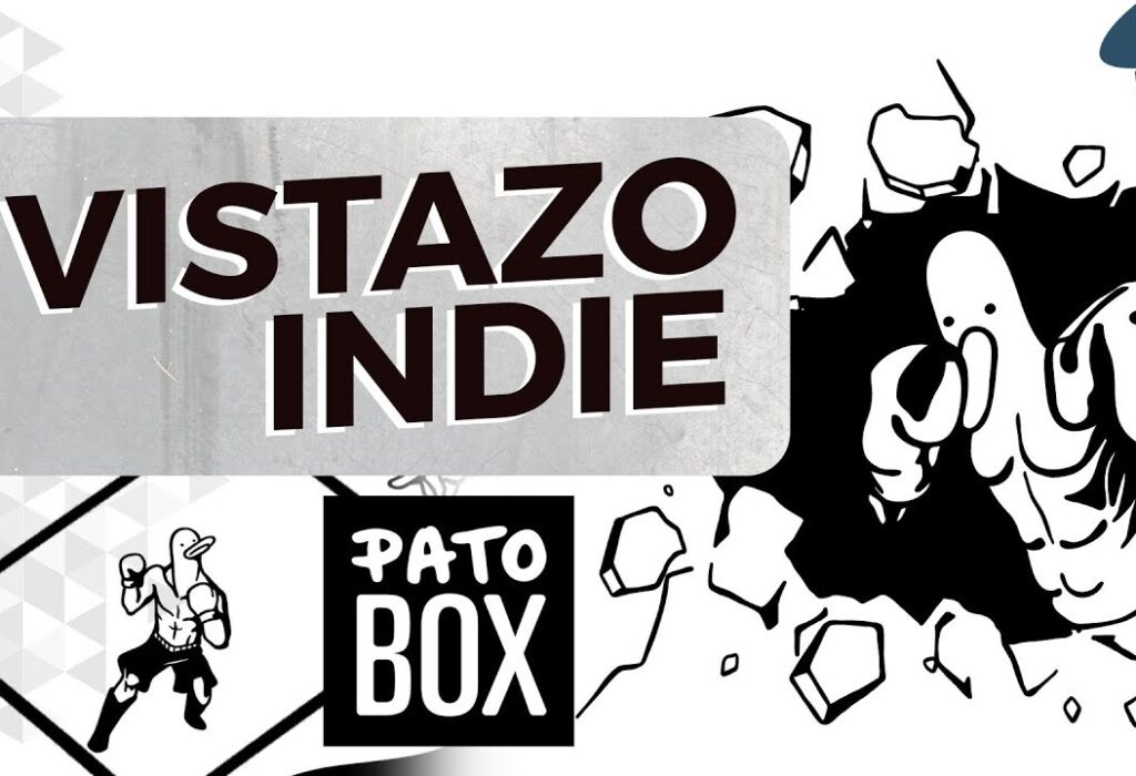 Pato Box para Nintendo Switch: Vistazo Indie