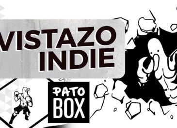 Pato Box para Nintendo Switch: Vistazo Indie