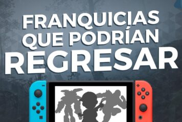 Franquicias que podrían regresar en Nintendo Switch