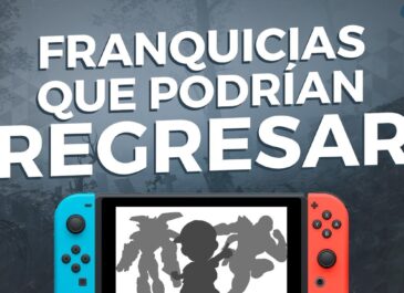 Franquicias que podrían regresar en Nintendo Switch