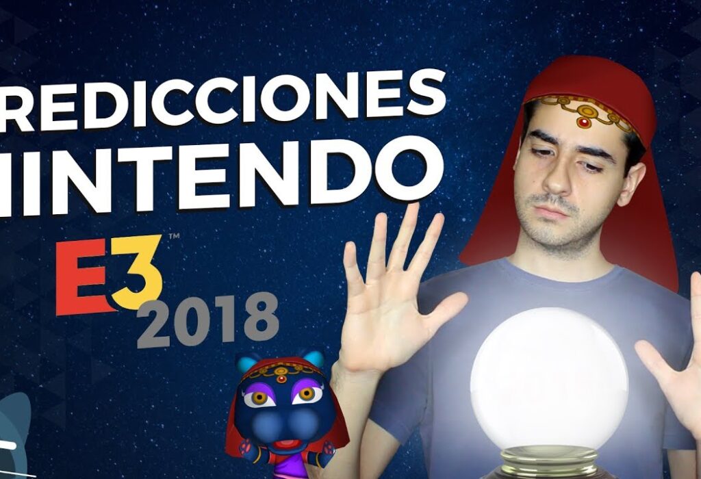 Predicciones para Nintendo en E3 2018