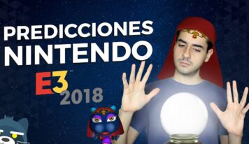 Predicciones para Nintendo en E3 2018