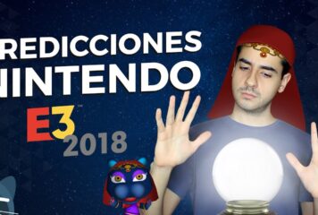 Predicciones para Nintendo en E3 2018