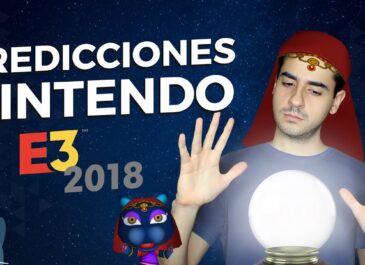 Predicciones para Nintendo en E3 2018