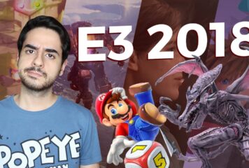 Viernes de Rants Edición E3 2018