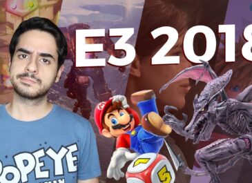 Viernes de Rants Edición E3 2018