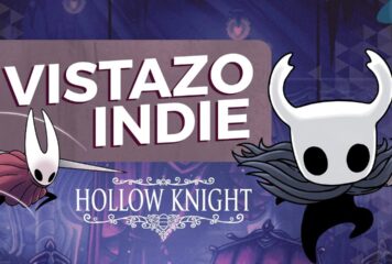 Hollow Knight para Nintendo Switch: Vistazo Indie