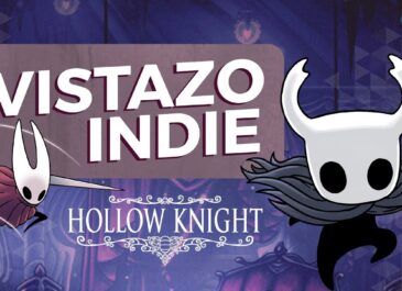 Hollow Knight para Nintendo Switch: Vistazo Indie