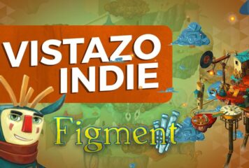 Figment para Nintendo Switch: Vistazo Indie
