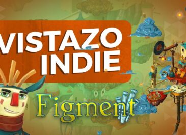 Figment para Nintendo Switch: Vistazo Indie