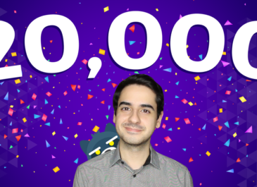 BASES Sorteo 20,000 suscriptores