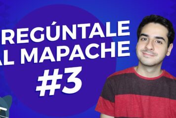 Pregúntale al Mapache #3: Preguntas y respuestas