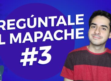 Pregúntale al Mapache #3: Preguntas y respuestas