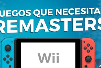 Juegos de Wii que necesitan ser remasterizados en Nintendo Switch