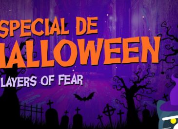 Especial de Halloween #1: Layers of Fear Legacy