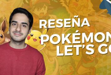 RESEÑA Pokémon Let’s Go Pikachu!/Eevee! para Nintendo Switch