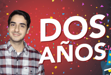 ¡Mapache Rants cumple dos años! VIDEO ESPECIAL