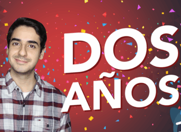 ¡Mapache Rants cumple dos años! VIDEO ESPECIAL