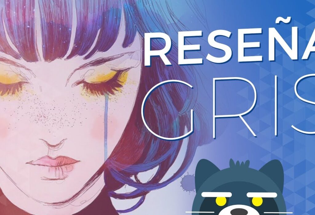 Reseña GRIS en Nintendo Switch