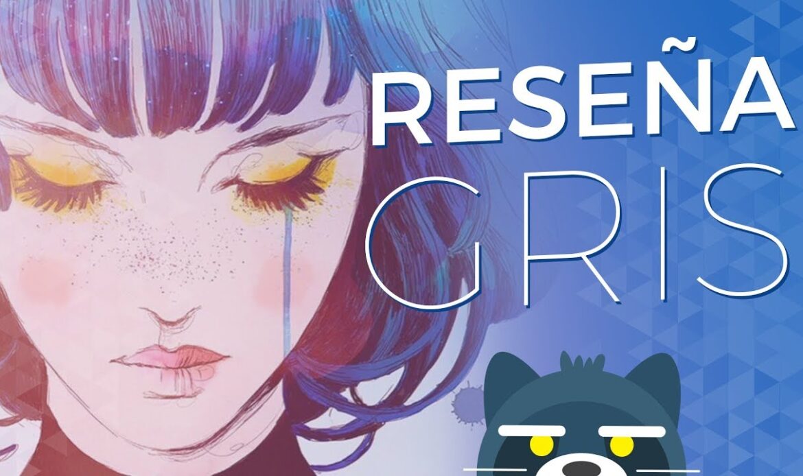 Reseña GRIS en Nintendo Switch