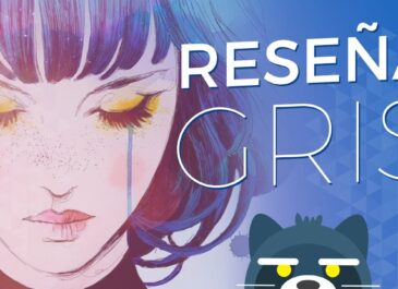 Reseña GRIS en Nintendo Switch