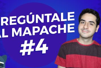 Pregúntale al Mapache #4: Preguntas y respuestas