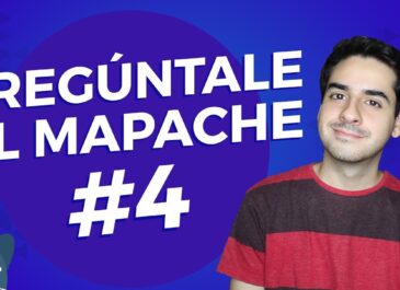 Pregúntale al Mapache #4: Preguntas y respuestas