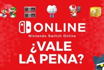 Nintendo Switch Online: ¿Vale la pena?