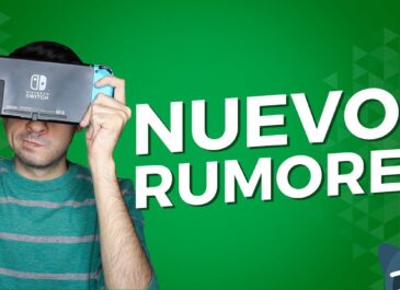 Nuevos rumores sobre Nintendo Switch