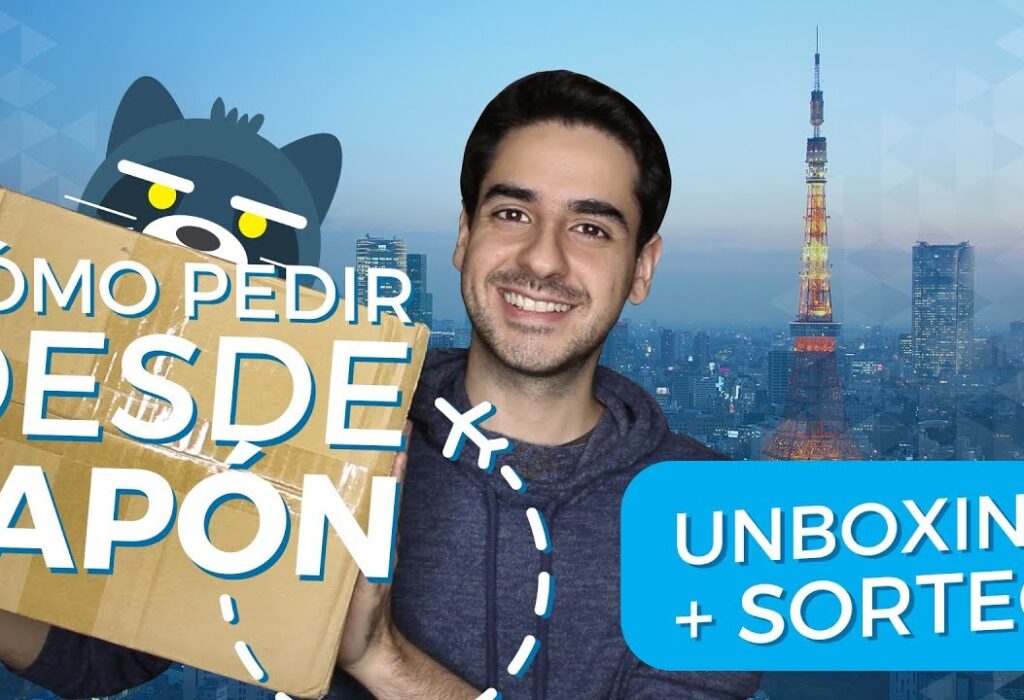 Cómo pedir artículos exclusivos de Japón con Neokyo