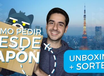 Cómo pedir artículos exclusivos de Japón con Neokyo