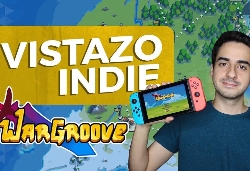 Wargroove en Nintendo Switch (Vistazo Indie)