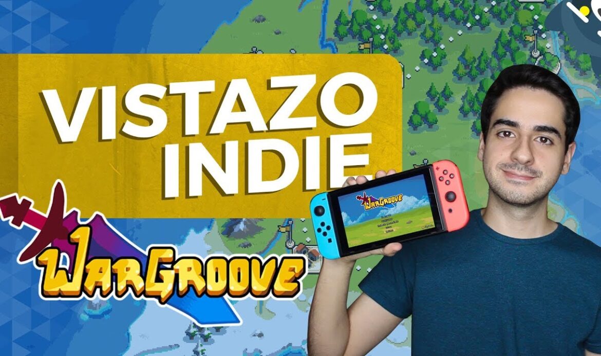 Wargroove en Nintendo Switch (Vistazo Indie)